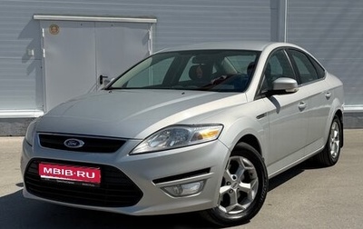 Ford Mondeo IV, 2011 год, 690 000 рублей, 1 фотография