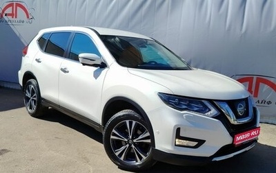 Nissan X-Trail, 2019 год, 2 200 000 рублей, 1 фотография