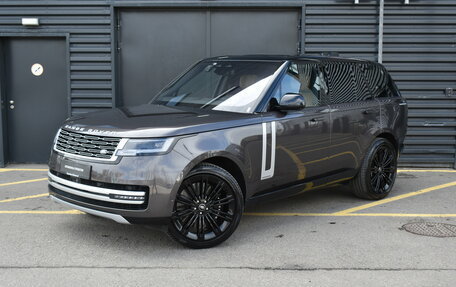 Land Rover Range Rover IV рестайлинг, 2022 год, 15 950 000 рублей, 1 фотография