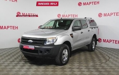 Ford Ranger, 2012 год, 1 150 000 рублей, 1 фотография