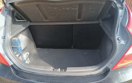 Hyundai Solaris II рестайлинг, 2013 год, 600 000 рублей, 17 фотография