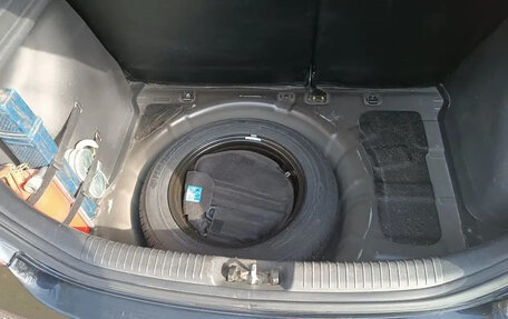 Hyundai Solaris II рестайлинг, 2013 год, 600 000 рублей, 20 фотография