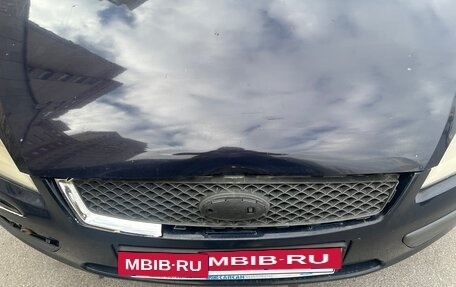 Ford Focus II рестайлинг, 2007 год, 210 000 рублей, 3 фотография
