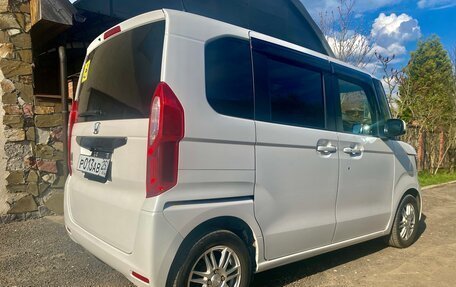 Honda N-BOX II, 2018 год, 950 000 рублей, 4 фотография