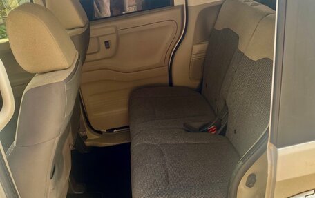 Honda N-BOX II, 2018 год, 950 000 рублей, 10 фотография