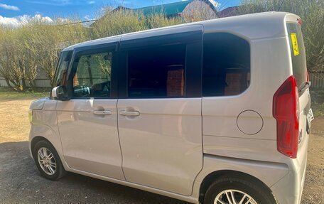 Honda N-BOX II, 2018 год, 950 000 рублей, 7 фотография