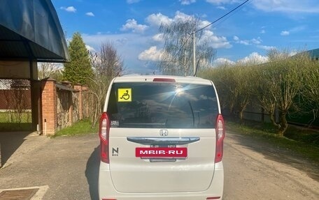Honda N-BOX II, 2018 год, 950 000 рублей, 5 фотография