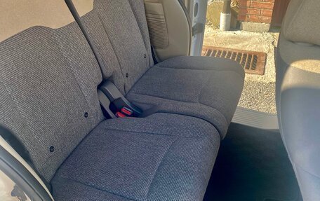 Honda N-BOX II, 2018 год, 950 000 рублей, 11 фотография