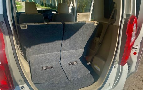 Honda N-BOX II, 2018 год, 950 000 рублей, 14 фотография