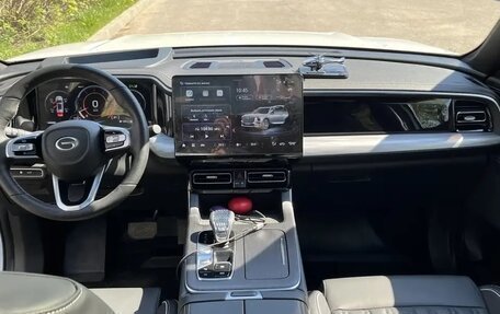 GAC GS8, 2024 год, 4 650 000 рублей, 8 фотография