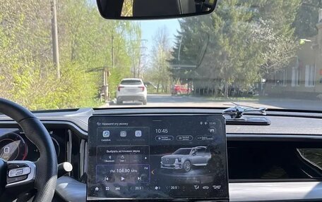 GAC GS8, 2024 год, 4 650 000 рублей, 9 фотография