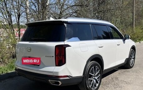 GAC GS8, 2024 год, 4 650 000 рублей, 3 фотография