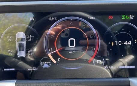 GAC GS8, 2024 год, 4 650 000 рублей, 11 фотография
