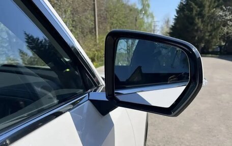 GAC GS8, 2024 год, 4 650 000 рублей, 14 фотография