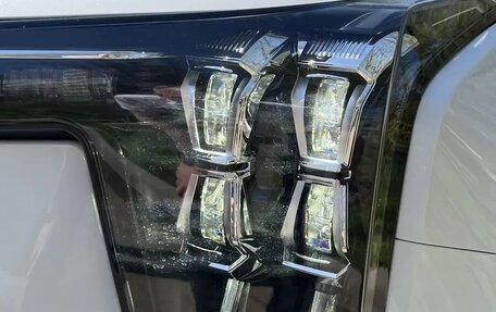 GAC GS8, 2024 год, 4 650 000 рублей, 15 фотография