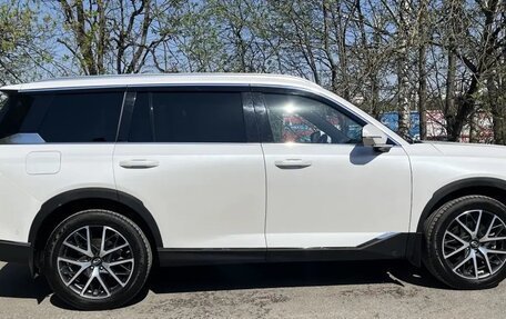 GAC GS8, 2024 год, 4 650 000 рублей, 19 фотография