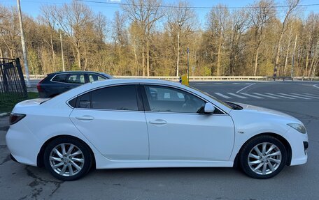 Mazda 6, 2012 год, 1 030 000 рублей, 2 фотография
