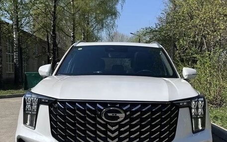 GAC GS8, 2024 год, 4 650 000 рублей, 20 фотография