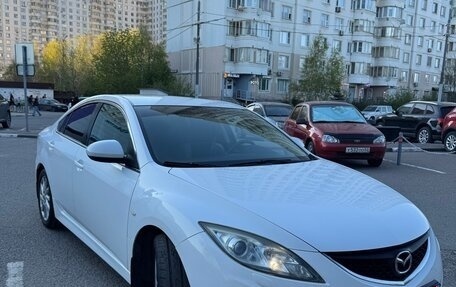 Mazda 6, 2012 год, 1 030 000 рублей, 5 фотография