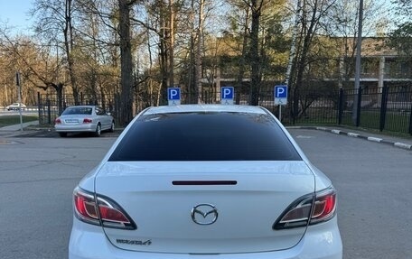 Mazda 6, 2012 год, 1 030 000 рублей, 4 фотография