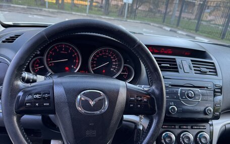 Mazda 6, 2012 год, 1 030 000 рублей, 8 фотография