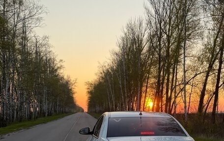 Chevrolet Cruze II, 2010 год, 680 000 рублей, 18 фотография