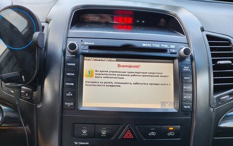 KIA Sorento II рестайлинг, 2011 год, 1 450 000 рублей, 6 фотография