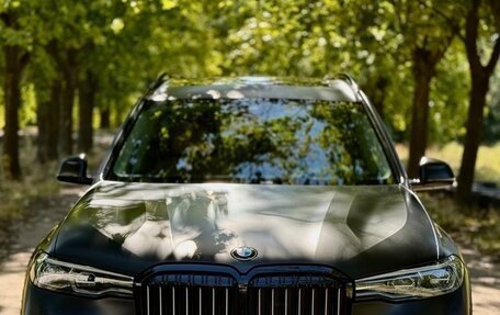 BMW X7, 2019 год, 7 450 000 рублей, 2 фотография