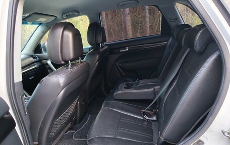 KIA Sorento II рестайлинг, 2011 год, 1 450 000 рублей, 9 фотография