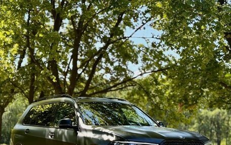 BMW X7, 2019 год, 7 450 000 рублей, 3 фотография