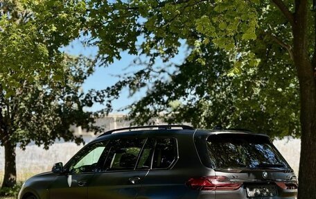 BMW X7, 2019 год, 7 450 000 рублей, 4 фотография