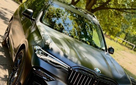 BMW X7, 2019 год, 7 450 000 рублей, 8 фотография