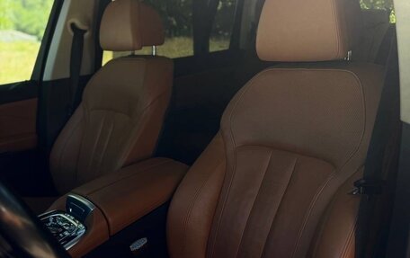 BMW X7, 2019 год, 7 450 000 рублей, 13 фотография