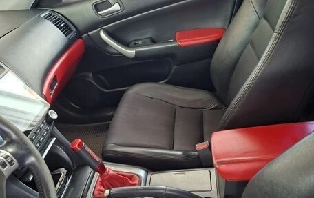 Honda Accord VII рестайлинг, 2005 год, 550 000 рублей, 3 фотография