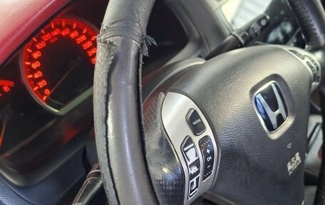 Honda Accord VII рестайлинг, 2005 год, 550 000 рублей, 4 фотография