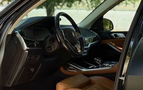 BMW X7, 2019 год, 7 450 000 рублей, 11 фотография
