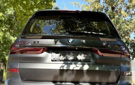 BMW X7, 2019 год, 7 450 000 рублей, 5 фотография