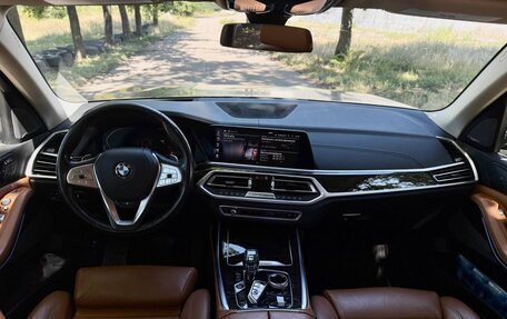 BMW X7, 2019 год, 7 450 000 рублей, 12 фотография