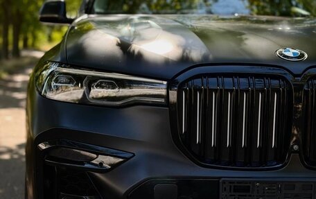 BMW X7, 2019 год, 7 450 000 рублей, 9 фотография