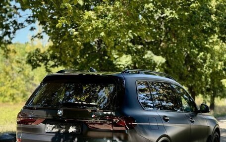 BMW X7, 2019 год, 7 450 000 рублей, 6 фотография