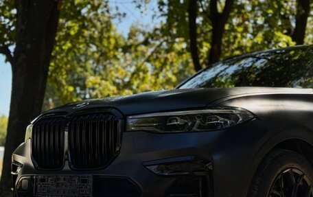 BMW X7, 2019 год, 7 450 000 рублей, 10 фотография