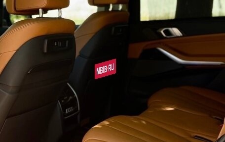 BMW X7, 2019 год, 7 450 000 рублей, 16 фотография