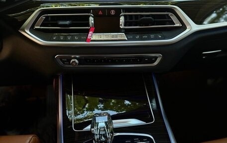 BMW X7, 2019 год, 7 450 000 рублей, 15 фотография