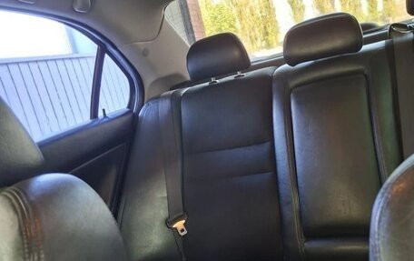 Honda Accord VII рестайлинг, 2005 год, 550 000 рублей, 5 фотография