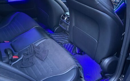 Mercedes-Benz C-Класс, 2022 год, 3 920 000 рублей, 6 фотография