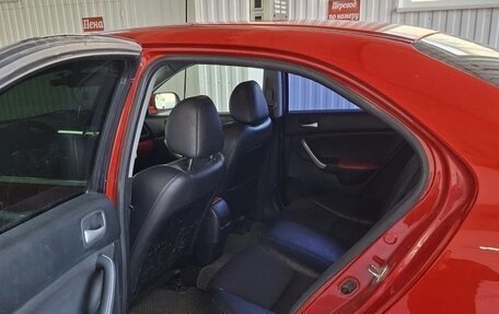 Honda Accord VII рестайлинг, 2005 год, 550 000 рублей, 11 фотография