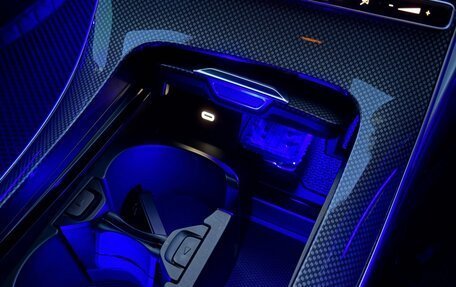 Mercedes-Benz C-Класс, 2022 год, 3 920 000 рублей, 29 фотография