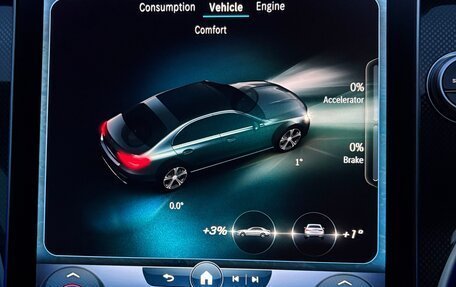 Mercedes-Benz C-Класс, 2022 год, 3 920 000 рублей, 22 фотография