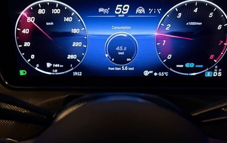Mercedes-Benz C-Класс, 2022 год, 3 920 000 рублей, 31 фотография