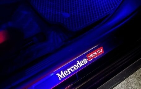Mercedes-Benz C-Класс, 2022 год, 3 920 000 рублей, 35 фотография